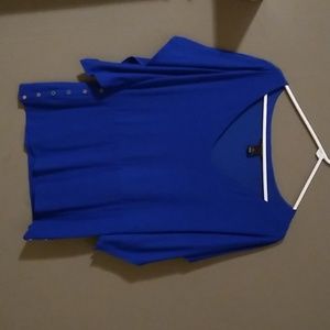 White House Black Market top